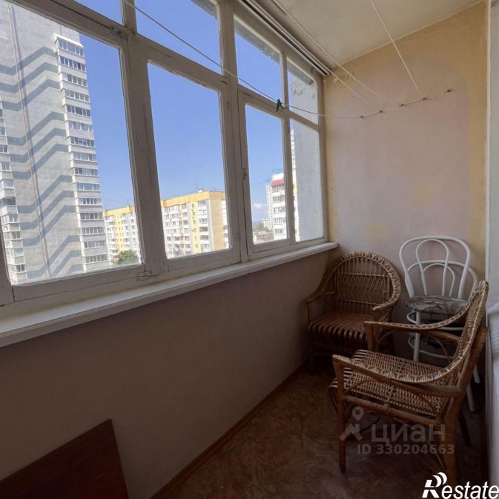 1-комн квартира улица Авроры, 146А,  д. 146А