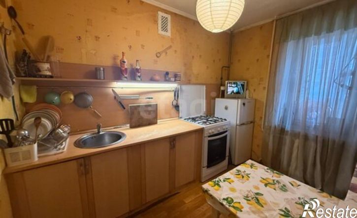 2-комн квартира Измайловский переулок, 14,  д. 14