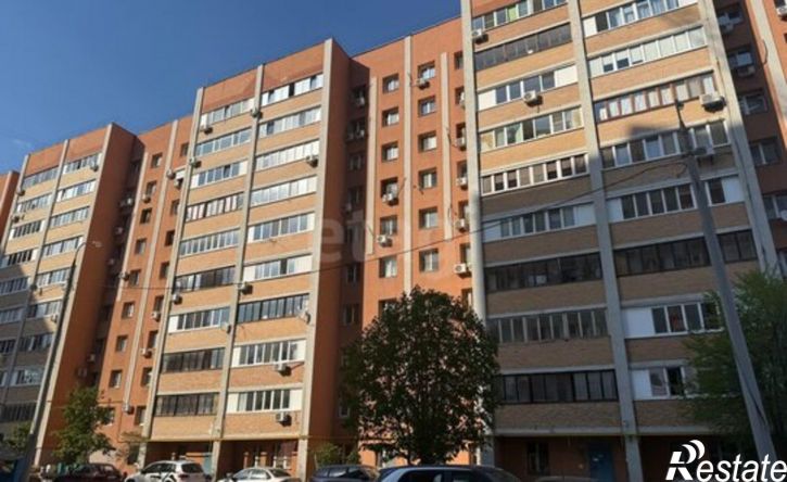 2-комн квартира Измайловский переулок, 14,  д. 14
