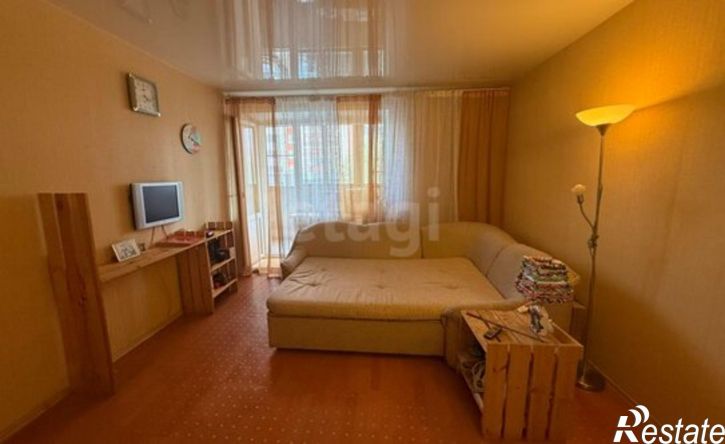 2-комн квартира Измайловский переулок, 14,  д. 14