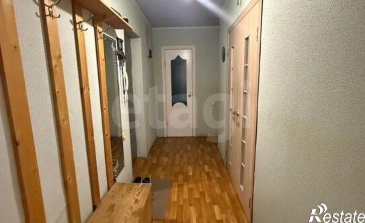 2-комн квартира Измайловский переулок, 14,  д. 14