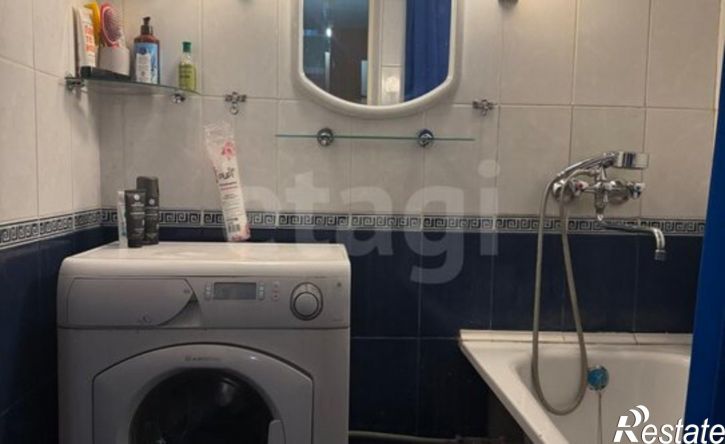 2-комн квартира Измайловский переулок, 14,  д. 14