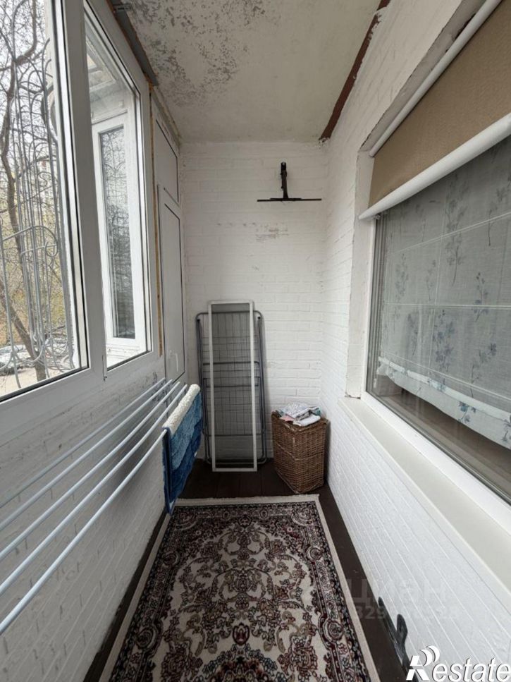 2-комн квартира ул Советской Армии, 107,  д. 107
