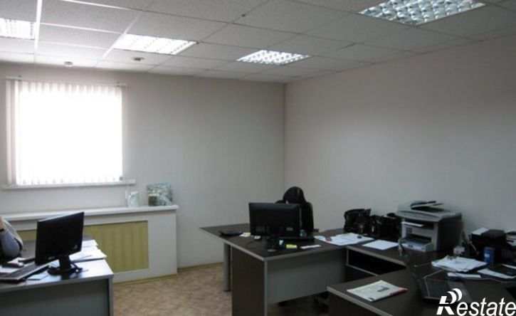 3-комн квартира улица Водников, 45,  д. 45
