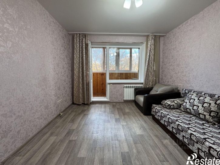 1-комн квартира ул Ново-Садовая, 204,  д. 204