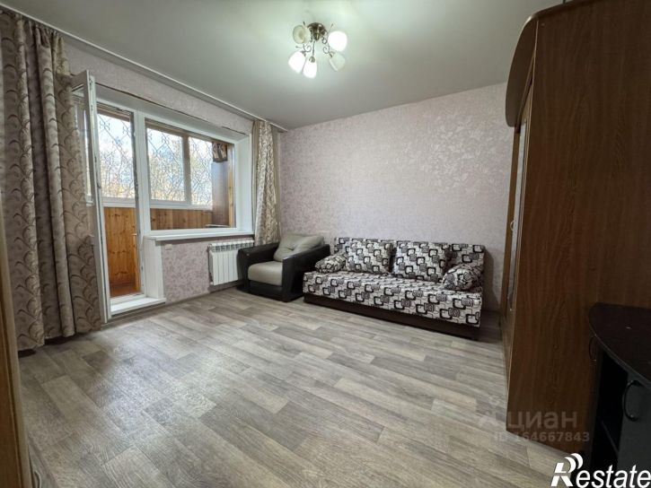 1-комн квартира ул Ново-Садовая, 204,  д. 204