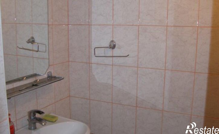 3-комн квартира улица Водников, 45,  д. 45