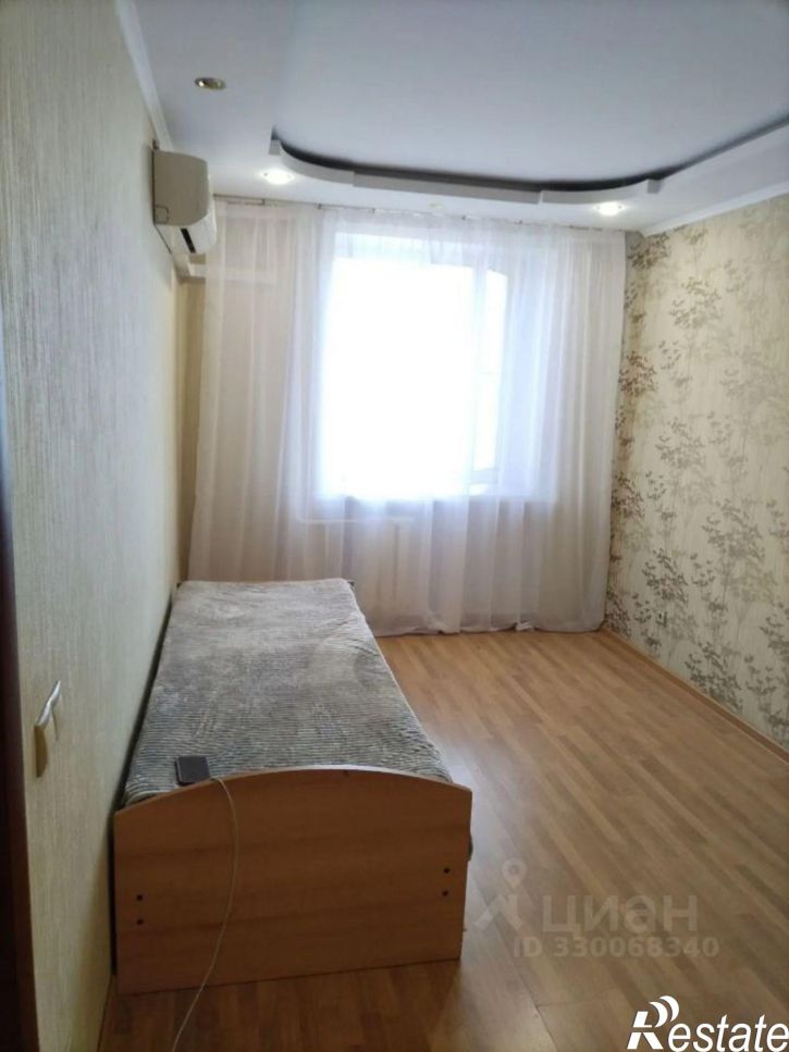 2-комн квартира ул Ставропольская, 74,  д. 74