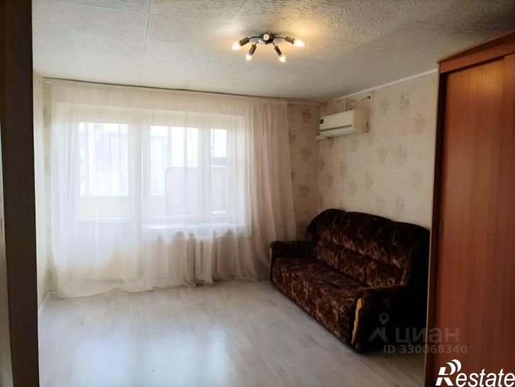 2-комн квартира ул Ставропольская, 74,  д. 74