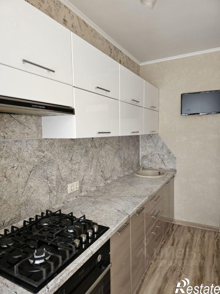 3-комн квартира ул Молодогвардейская, 225,  д. 225