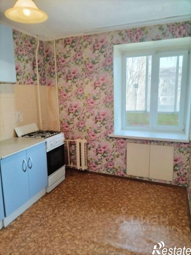 2-комн квартира ул Ставропольская, 74,  д. 74