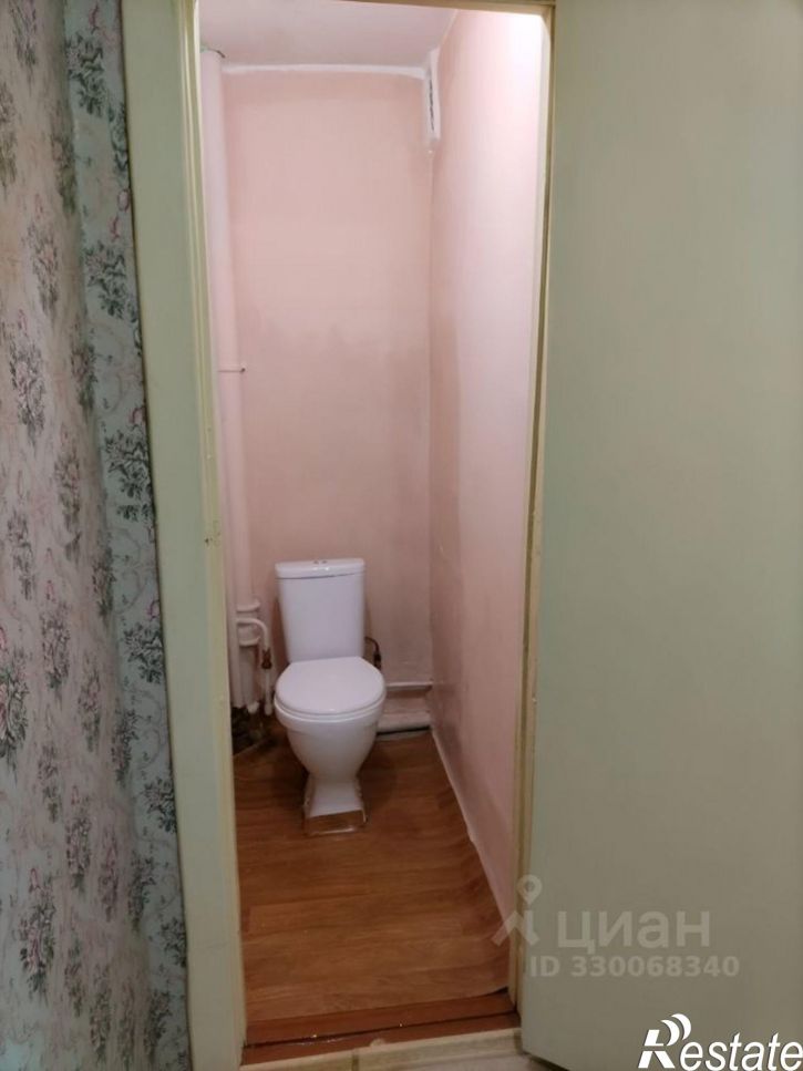 2-комн квартира ул Ставропольская, 74,  д. 74