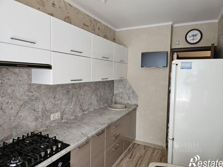 3-комн квартира ул Молодогвардейская, 225,  д. 225