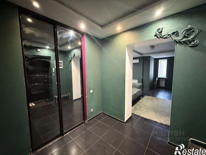 2-комн квартира ул Николая Панова, 50,  д. 50