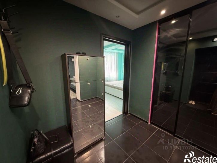 2-комн квартира ул Николая Панова, 50,  д. 50