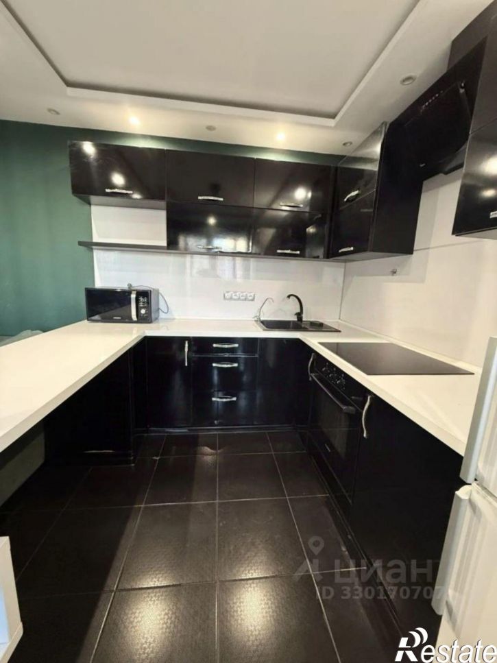 2-комн квартира ул Николая Панова, 50,  д. 50