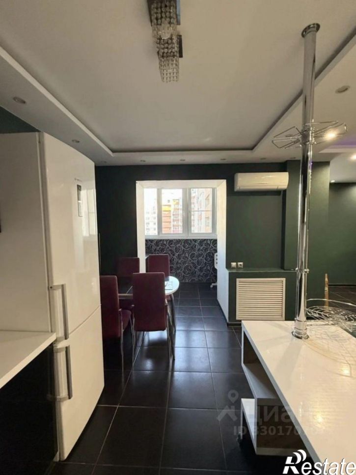 2-комн квартира ул Николая Панова, 50,  д. 50