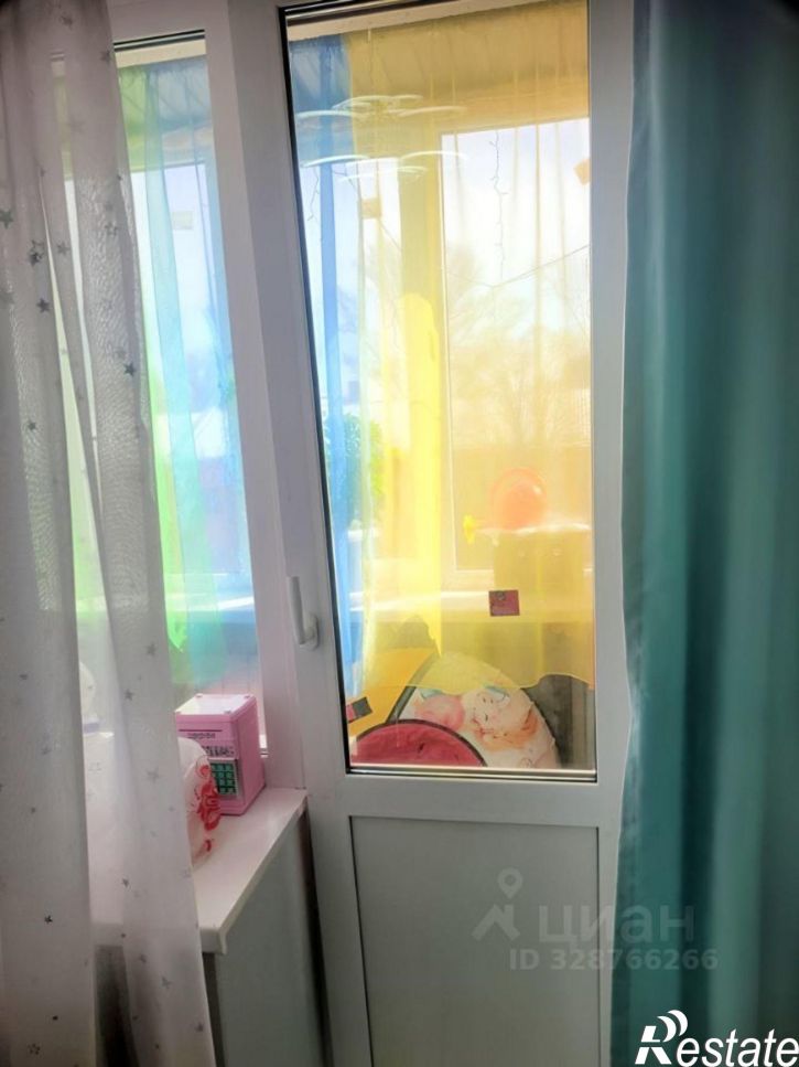 2-комн квартира ул Рыльская, 13,  д. 13