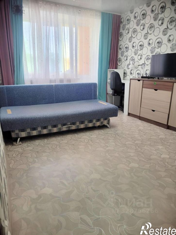 2-комн квартира ул Рыльская, 13,  д. 13