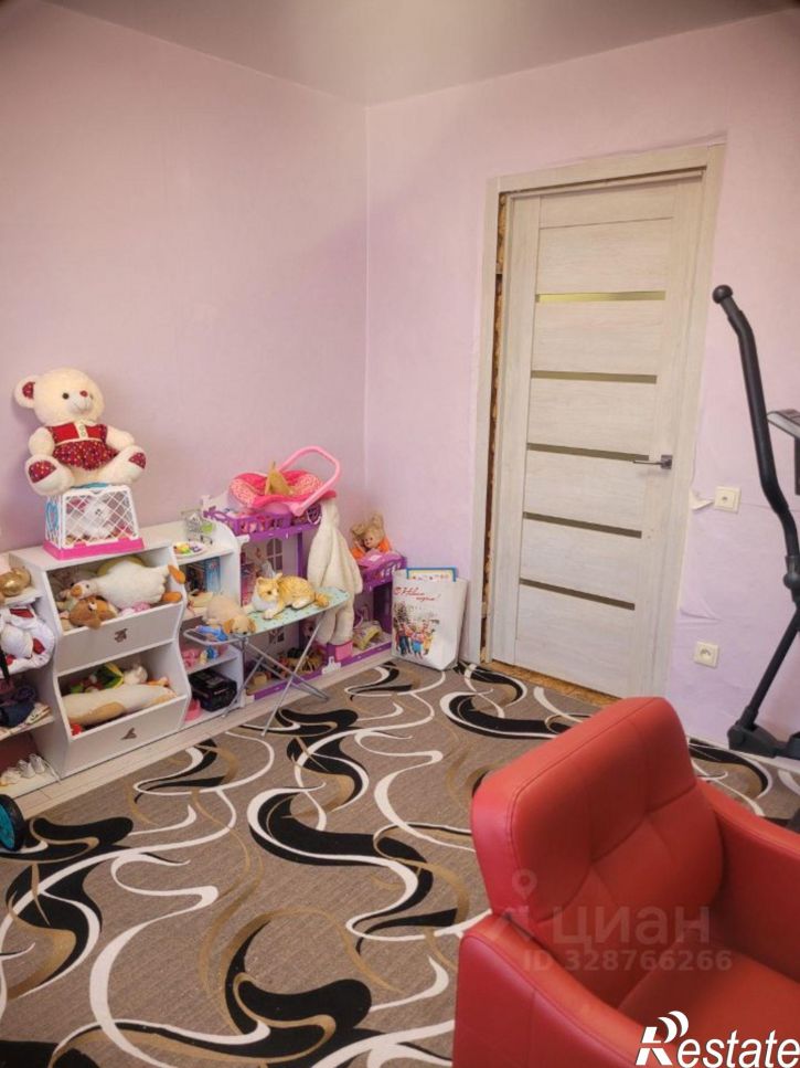 2-комн квартира ул Рыльская, 13,  д. 13