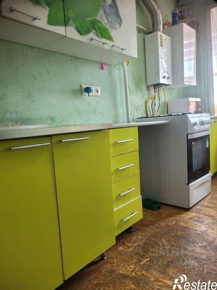 2-комн квартира ул Рыльская, 13,  д. 13