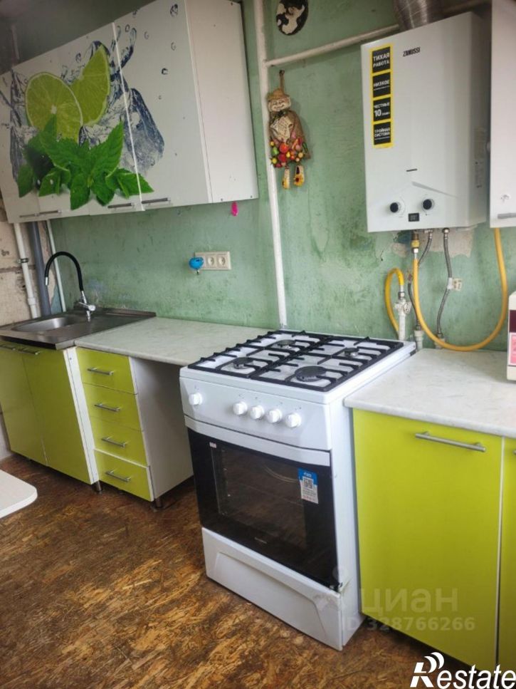 2-комн квартира ул Рыльская, 13,  д. 13