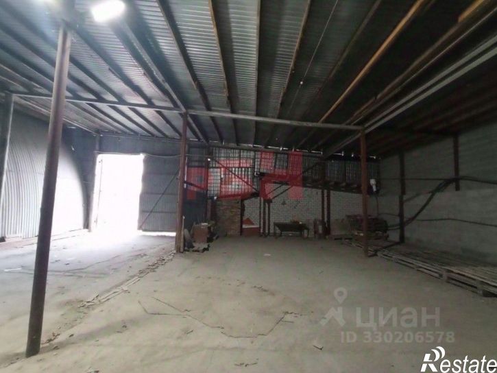 Склад Гаражный проезд, 3 к14,  д. 3 к14