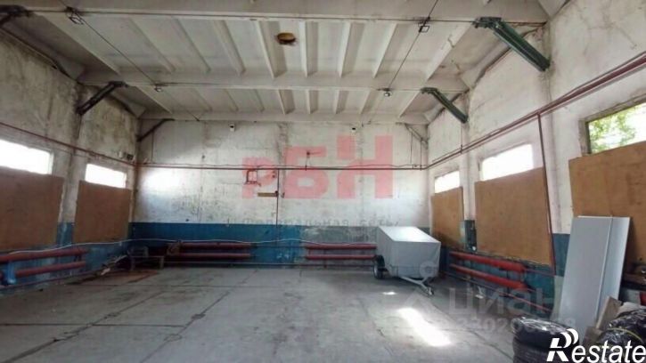Производственное помещение Зубчаниновское шоссе, 130,  д. 130
