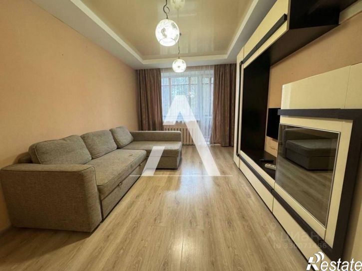 2-комн квартира ул Лукачева, 42,  д. 42