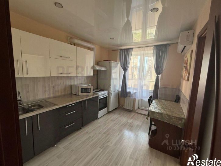 2-комн квартира Отважная улица, 33,  д. 33