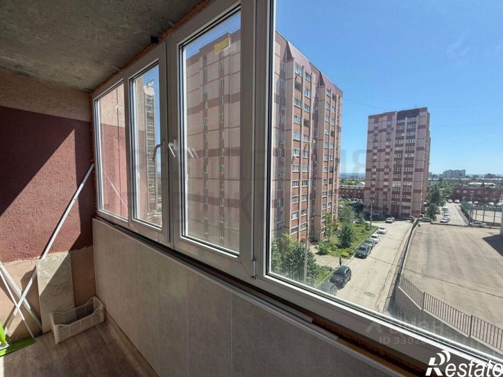 2-комн квартира Отважная улица, 33,  д. 33