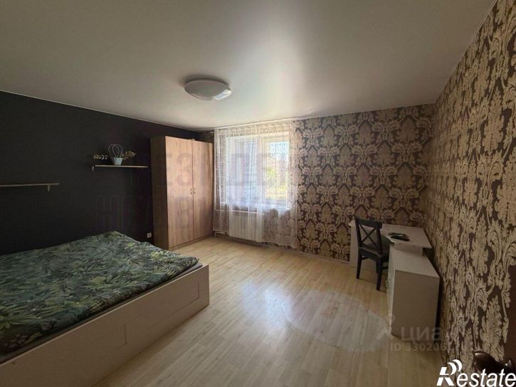 2-комн квартира Отважная улица, 33,  д. 33