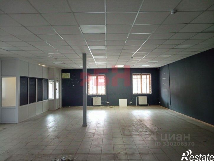Торговое помещение ул Галактионовская, 35в,  д. 35в