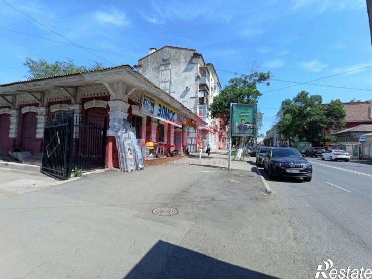 Торговое помещение ул Галактионовская, 35в,  д. 35в