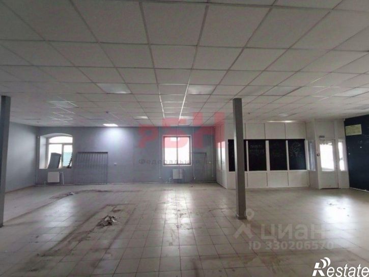Торговое помещение ул Галактионовская, 35в,  д. 35в