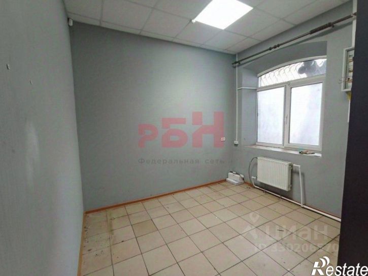 Торговое помещение ул Галактионовская, 35в,  д. 35в