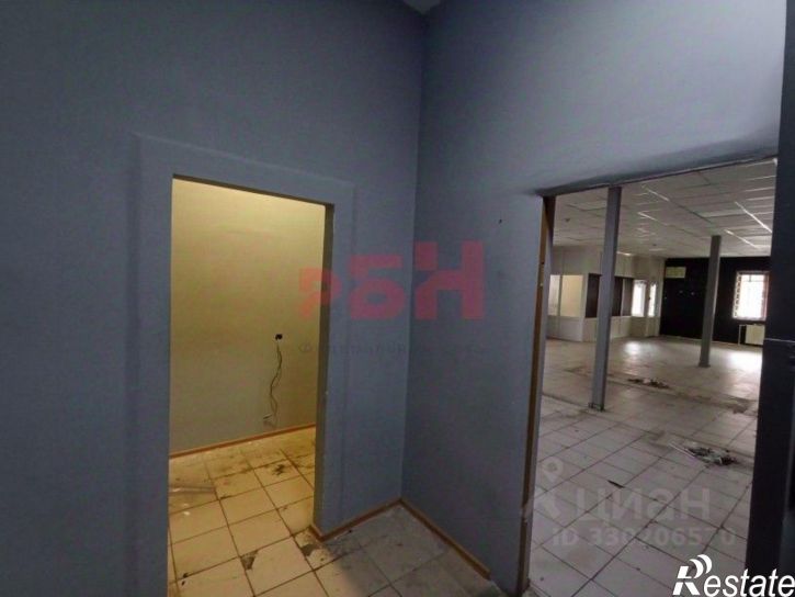 Торговое помещение ул Галактионовская, 35в,  д. 35в