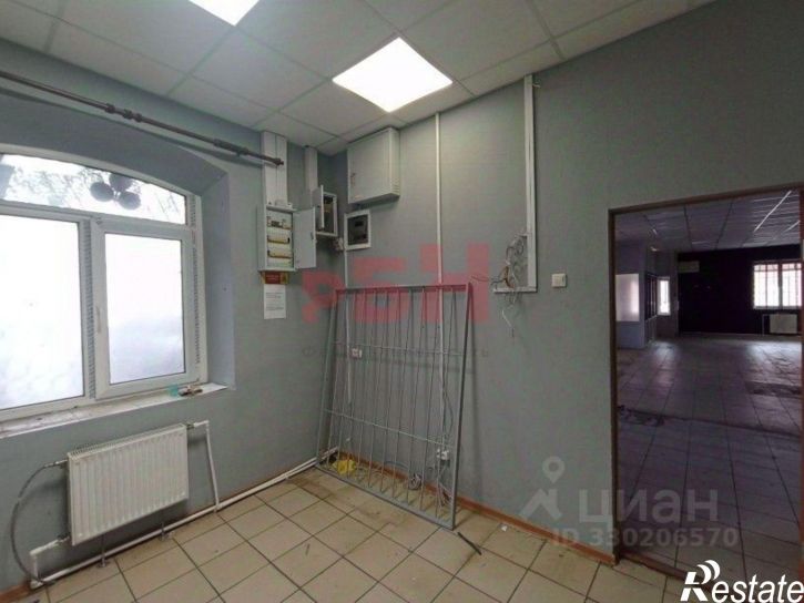 Торговое помещение ул Галактионовская, 35в,  д. 35в