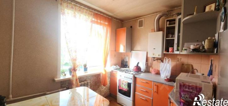 2-комн квартира Черемшанская улица, 97А,  д. 97А