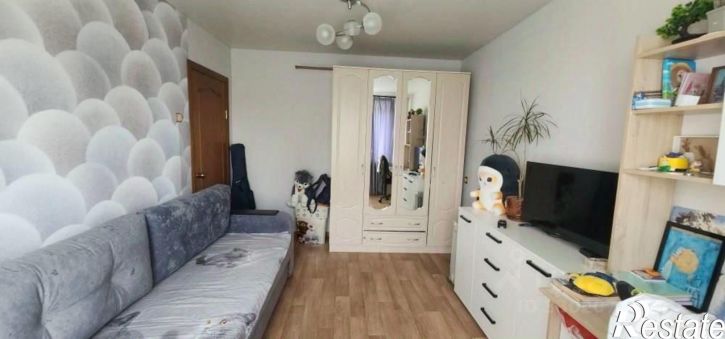 2-комн квартира Черемшанская улица, 97А,  д. 97А