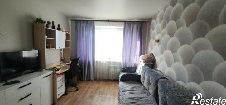 2-комн квартира Черемшанская улица, 97А,  д. 97А