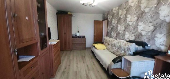 2-комн квартира Черемшанская улица, 97А,  д. 97А