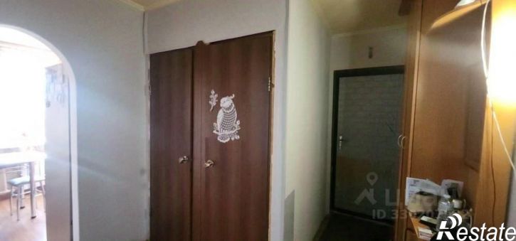 2-комн квартира Черемшанская улица, 97А,  д. 97А