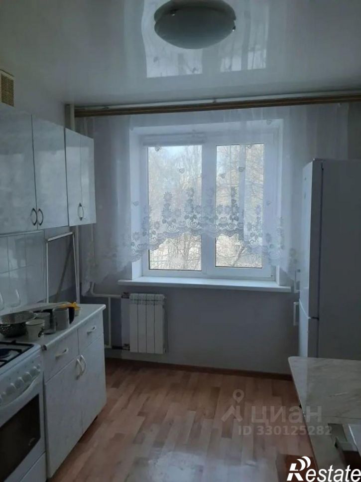 2-комн квартира ул Ново-Вокзальная, 199,  д. 199