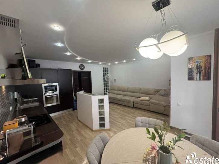 2-комн квартира улица Академика Платонова, 10 к2,  д. 10 к2