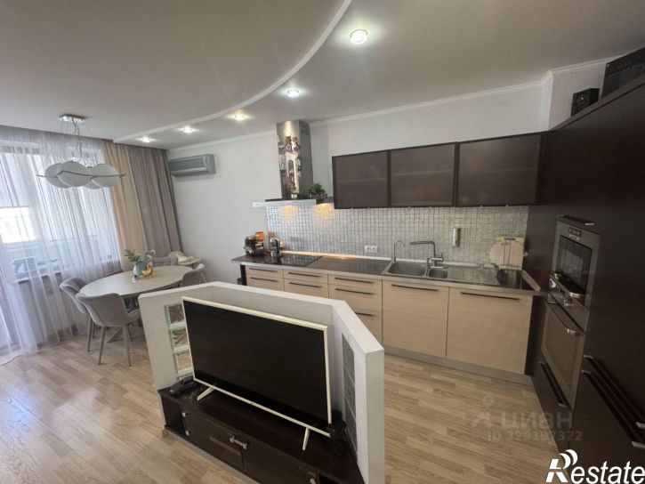 2-комн квартира улица Академика Платонова, 10 к2,  д. 10 к2