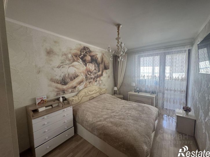 2-комн квартира улица Академика Платонова, 10 к2,  д. 10 к2
