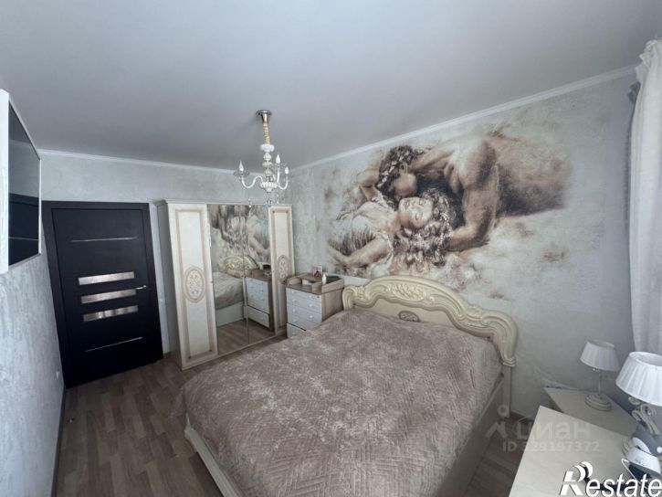 2-комн квартира улица Академика Платонова, 10 к2,  д. 10 к2