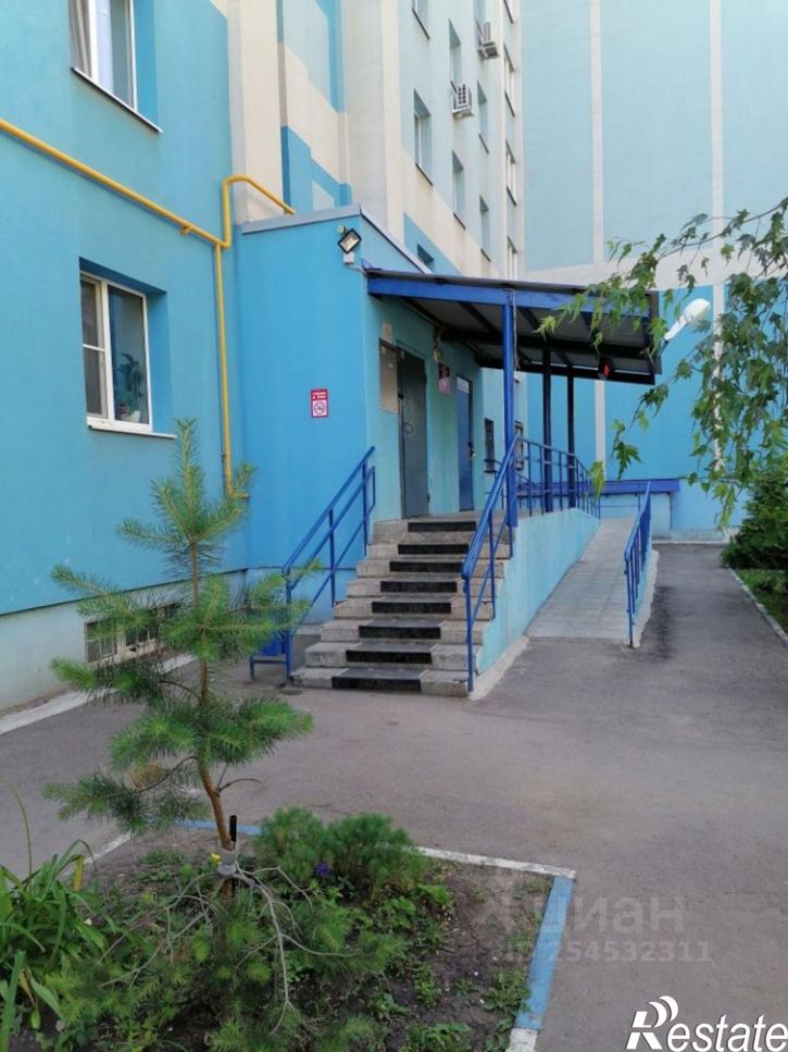 1-комн квартира ул 22 Партсъезда, 44,  д. 44