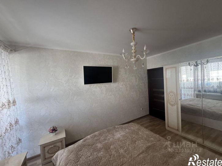 2-комн квартира улица Академика Платонова, 10 к2,  д. 10 к2
